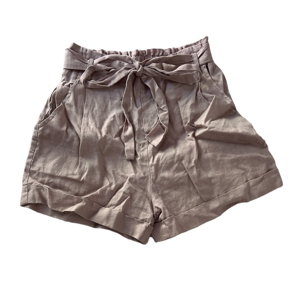 Ava Sky Shorts